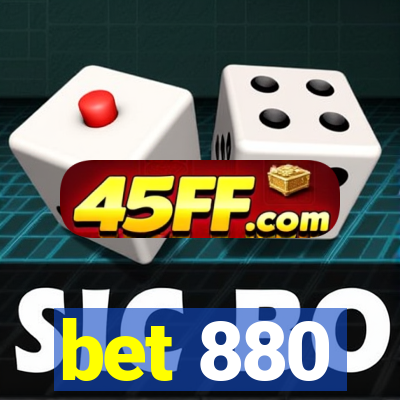 bet 880